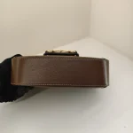 Gucci, Horsebit 1955 Mini Bag, Mini, Beige, Like New - Image 7