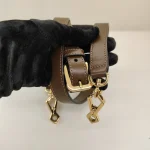 Gucci, Horsebit 1955 Mini Bag, Mini, Beige, Like New - Image 24