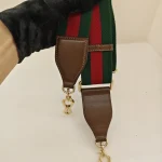 Gucci, Horsebit 1955 Mini Bag, Mini, Beige, Like New - Image 25