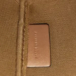 Celine, Small Bucket in Triomphe, Small, Brown, Like New - Image 40