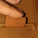 Celine, Small Bucket in Triomphe, Small, Brown, Like New - Image 41