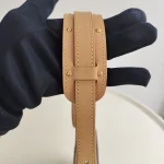 Louis Vuitton, Croissant, MM, Brown, Very Very  Good - Image 18