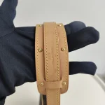 Louis Vuitton, Croissant, MM, Brown, Very Very  Good - Image 19