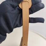 Louis Vuitton, Croissant, MM, Brown, Very Very  Good - Image 20