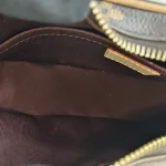 Louis Vuitton, Croissant, MM, Brown, Very Very  Good - Image 27