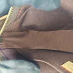 Louis Vuitton, Croissant, MM, Brown, Very Very  Good - Image 28