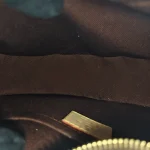 Louis Vuitton, Croissant, MM, Brown, Very Very  Good - Image 29