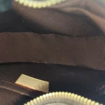 Louis Vuitton, Croissant, MM, Brown, Very Very  Good - Image 30