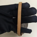 Louis Vuitton, Croissant, MM, Brown, Very Very  Good - Image 46