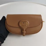 Dior, Bobby East-West, , Brown, Very Very  Good - Image 3