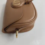 Dior, Bobby East-West, , Brown, Very Very  Good - Image 4