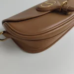 Dior, Bobby East-West, , Brown, Very Very  Good - Image 5