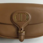 Dior, Bobby East-West, , Brown, Very Very  Good - Image 8