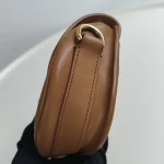 Dior, Bobby East-West, , Brown, Very Very  Good - Image 9