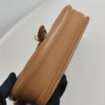 Dior, Bobby East-West, , Brown, Very Very  Good - Image 11