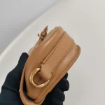 Dior, Bobby East-West, , Brown, Very Very  Good - Image 12