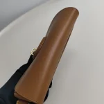 Dior, Bobby East-West, , Brown, Very Very  Good - Image 15
