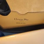 Dior, Bobby East-West, , Brown, Very Very  Good - Image 21