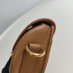 Dior, Bobby East-West, , Brown, Very Very  Good - Image 23