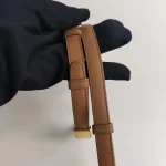 Dior, Bobby East-West, , Brown, Very Very  Good - Image 26