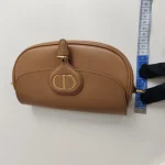 Dior, Bobby East-West, , Brown, Very Very  Good - Image 30