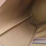 Celine, Small Vertical Cabas Bag, Small, Brown, Like New - Image 25