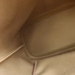 Celine, Small Vertical Cabas Bag, Small, Brown, Like New - Image 26