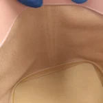 Celine, Small Vertical Cabas Bag, Small, Brown, Like New - Image 28