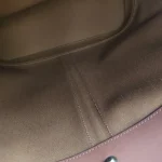 Celine, Small Vertical Cabas Bag, Small, Brown, Like New - Image 31