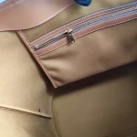 Celine, Small Vertical Cabas Bag, Small, Brown, Like New - Image 32