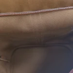 Celine, Small Vertical Cabas Bag, Small, Brown, Like New - Image 34