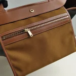 Celine, Small Vertical Cabas Bag, Small, Brown, Like New - Image 37