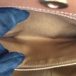 Celine, Small Vertical Cabas Bag, Small, Brown, Like New - Image 38