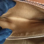 Celine, Small Vertical Cabas Bag, Small, Brown, Like New - Image 39