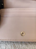 Gucci, GG Marmont Card Case Wallet, , Pink, New - Image 19