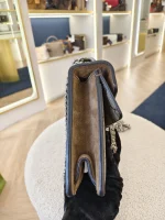 Gucci, Dionysus, Small, Beige, Like New - Image 5