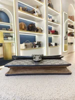 Gucci, Dionysus, Small, Beige, Like New - Image 6