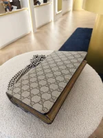 Gucci, Dionysus, Small, Beige, Like New - Image 10