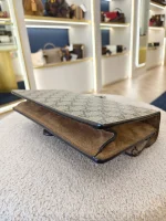 Gucci, Dionysus, Small, Beige, Like New - Image 12