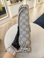 Gucci, Dionysus, Small, Beige, Like New - Image 13