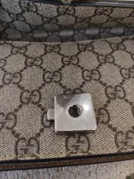 Gucci, Dionysus, Small, Beige, Like New - Image 18