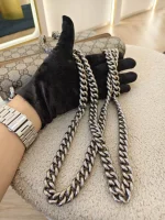 Gucci, Dionysus, Small, Beige, Like New - Image 26