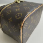 Louis Vuitton, Nice Mini, Mini, Brown, Very Good - 图片 11