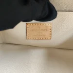 Louis Vuitton, Nice Mini, Mini, Brown, Very Good - 图片 18