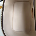 Louis Vuitton, Nice Mini, Mini, Brown, Very Good - 图片 19