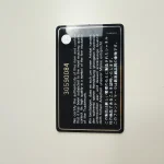 Chanel, Classic Card Holder on Chain, , Black, Very Very  Good - 图片 19