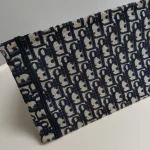 Dior, Book Tote , Medium, Blue, Very Good - 图片 10