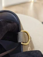 Louis Vuitton, Neo Noe, MM, Gray, Like New - 图片 25
