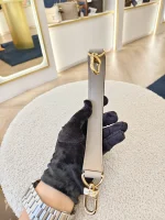 Louis Vuitton, Neo Noe, MM, Gray, Like New - 图片 31
