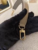 Louis Vuitton, Neo Noe, MM, Gray, Like New - 图片 33